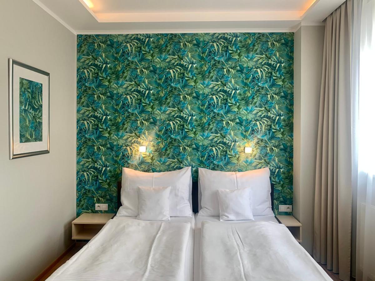 Hotel Abácie&Wellness Valašské Meziříčí Esterno foto