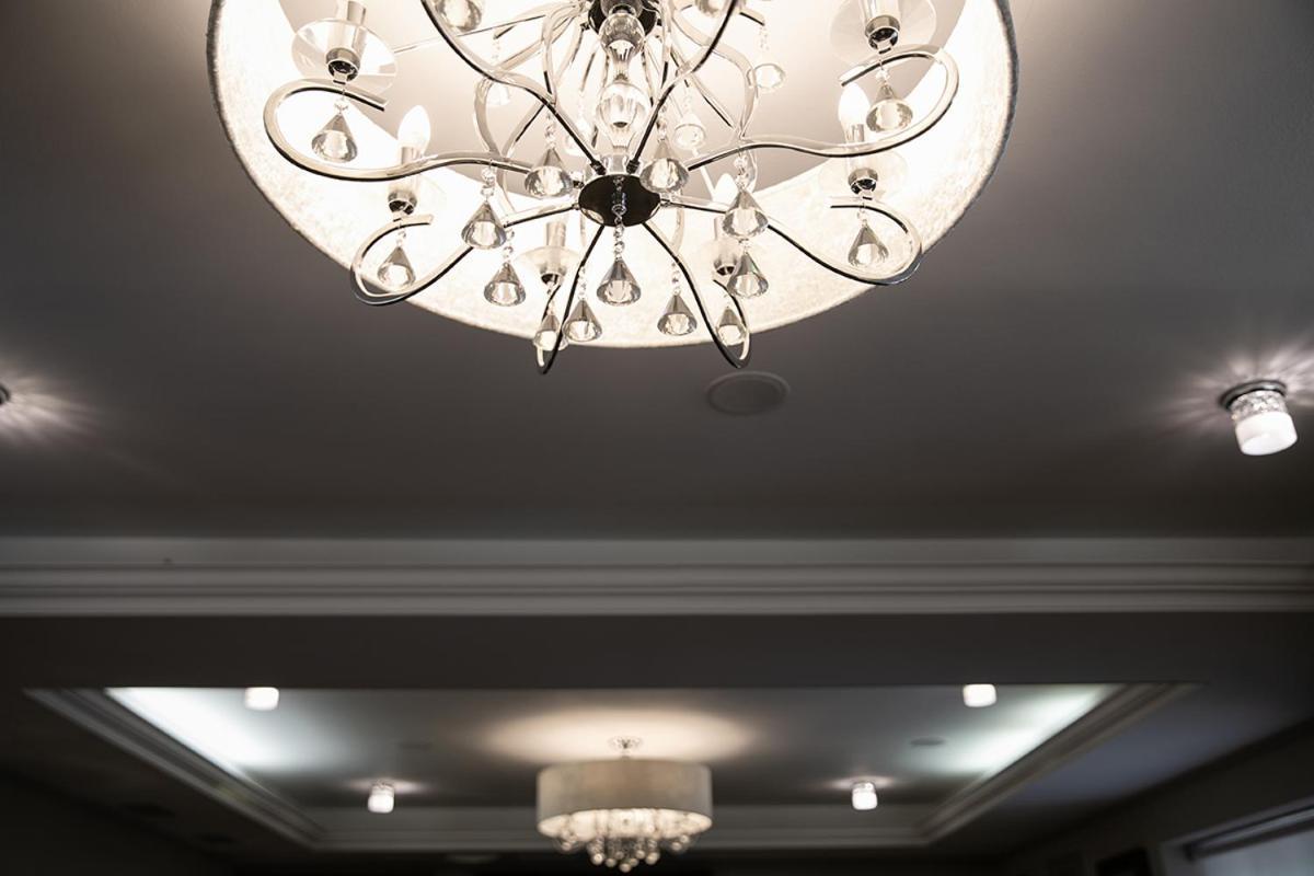 Hotel Abácie&Wellness Valašské Meziříčí Esterno foto