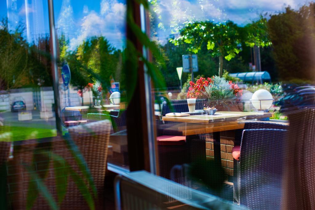 Hotel Abácie&Wellness Valašské Meziříčí Esterno foto