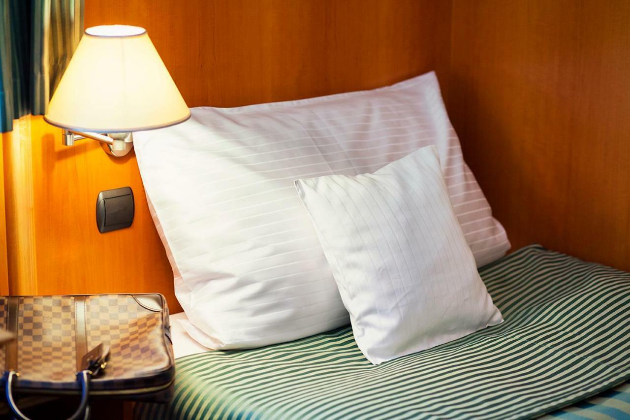 Hotel Abácie&Wellness Valašské Meziříčí Esterno foto